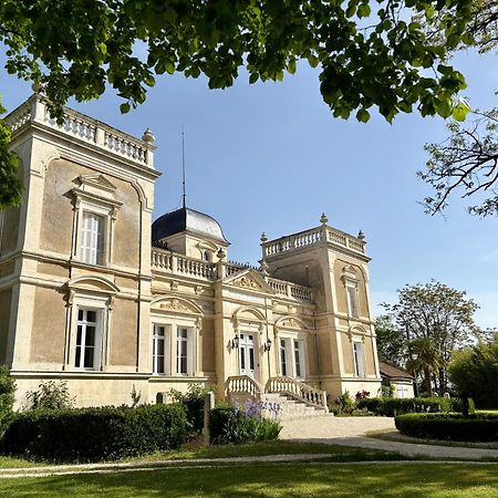 Villa Paignon Montbron Exteriör bild